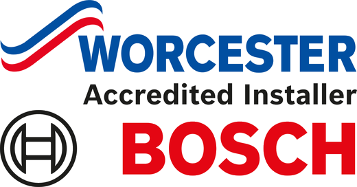 Worcester Bosch Accredited Installer